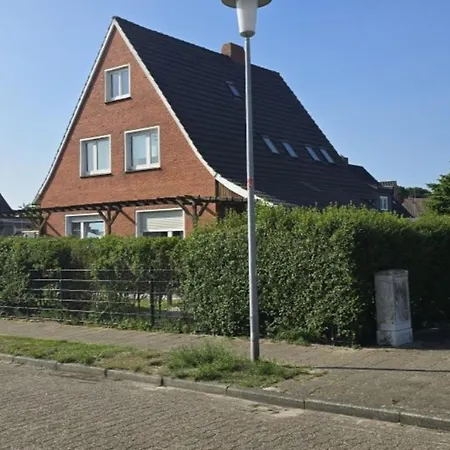 Apartmán Rosenrot Am 3 *