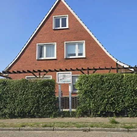 Rosenrot Am 3 Apartmán