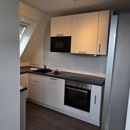 Apartmán Rosenrot Am 3 *