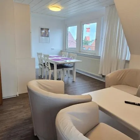 Apartmán Rosenrot Am 3