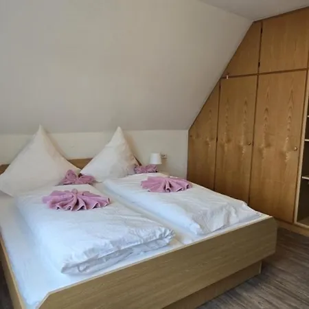 Apartmán Rosenrot Am 3