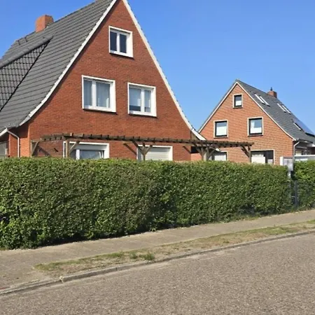 Rosenrot Am 3 * Borkum